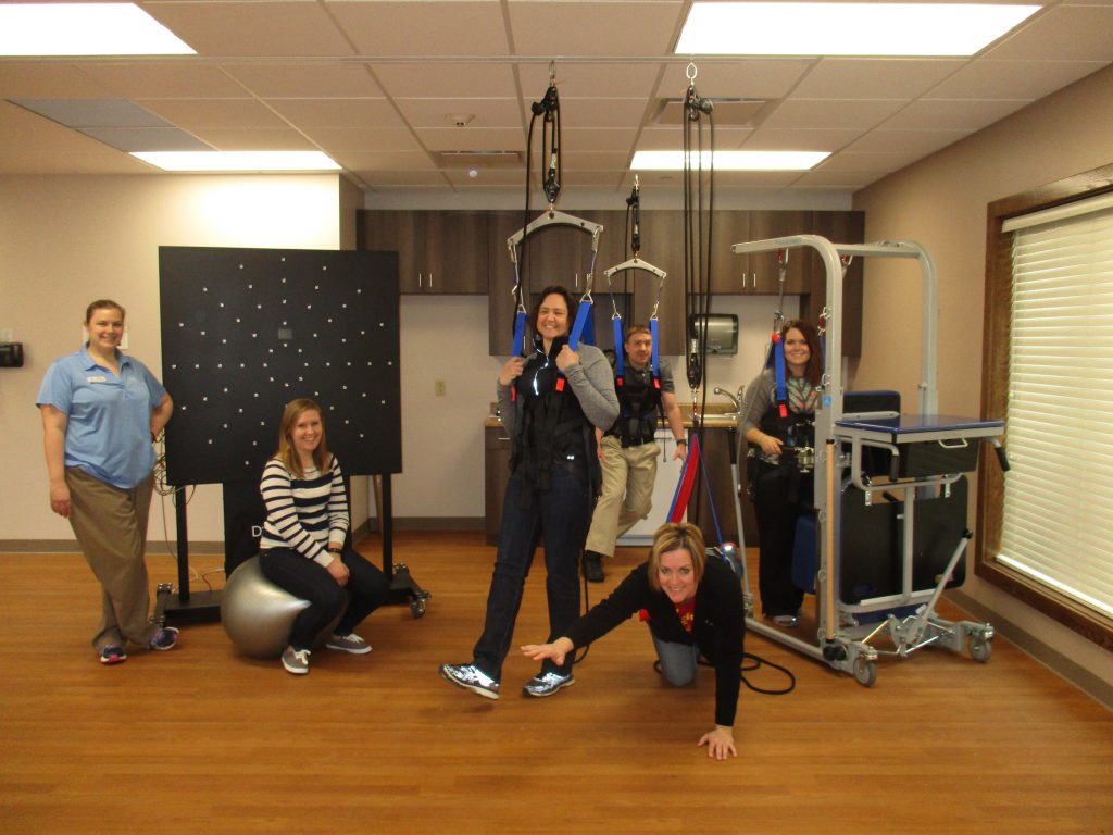 Short Term Rehab Nursing Care Sunrise Terrace