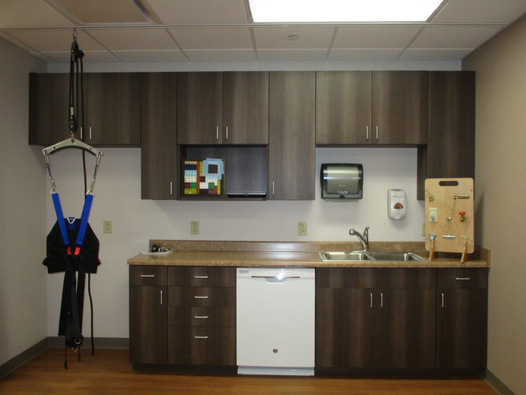 Outpatient Therapy Services Sunrise Terrace